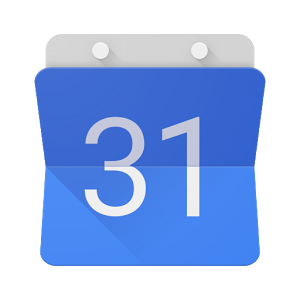 Google Kalender Synchronisation